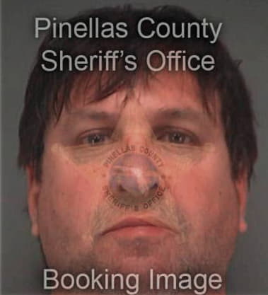 James Kissling, - Pinellas County, FL 