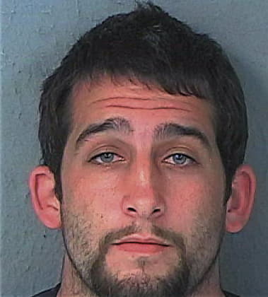 Eric Kjeka, - Hernando County, FL 