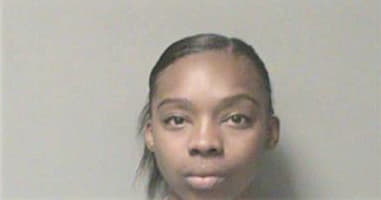 Latisha Lamay, - Polk County, IA 