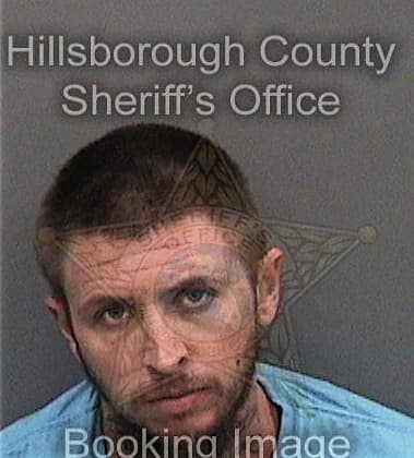 Roberto Laureano, - Hillsborough County, FL 