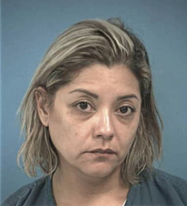 Virginia Lee - Williamson County, TX 