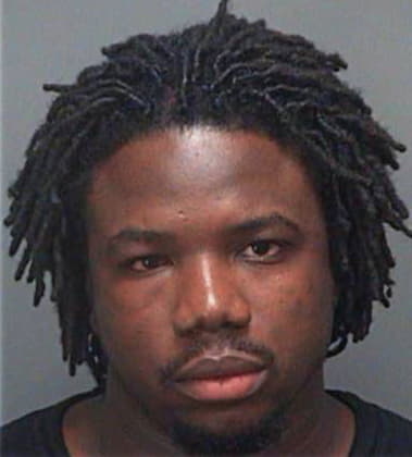 Ricky Lewis, - Pinellas County, FL 