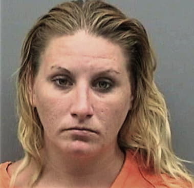 Cynthia Lisenby, - Hillsborough County, FL 