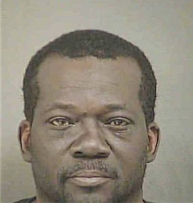 Rashid Lowe, - Mecklenburg County, NC 