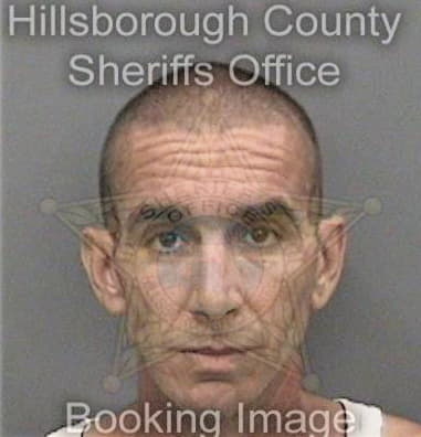 Matthew Lundgren, - Hillsborough County, FL 