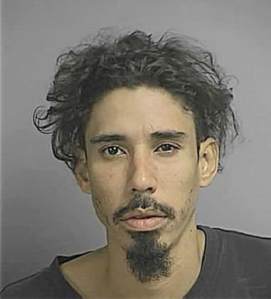 Hector Luyando-Fernandez, - Osceola County, FL 