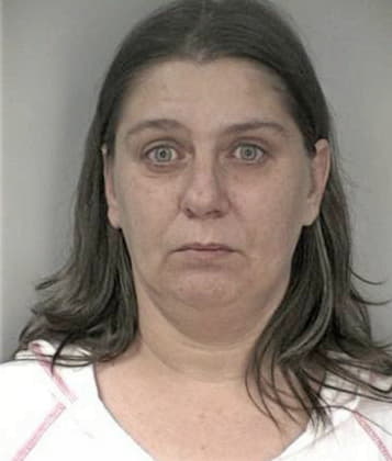 Michelle Maldonado, - Hillsborough County, FL 