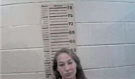 Angela Malone, - Lamar County, MS 