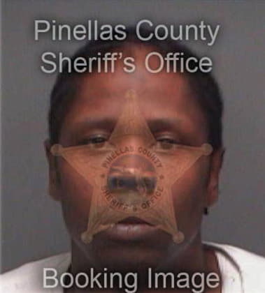 Jesse Marshall, - Pinellas County, FL 