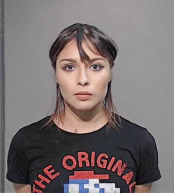 Angelynn Martinez, - Hidalgo County, TX 