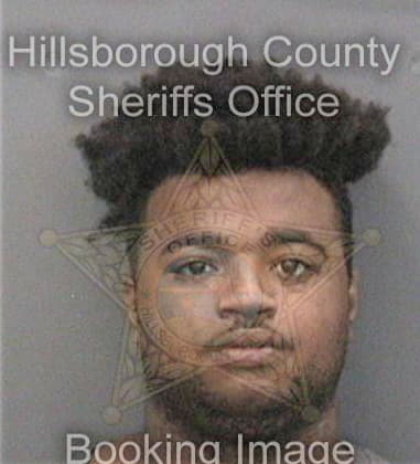 William Martinez, - Hillsborough County, FL 