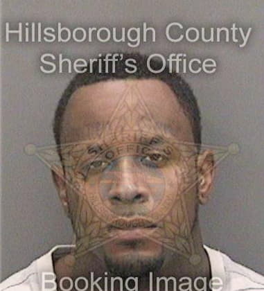 William Matthews - Hillsborough County, FL 