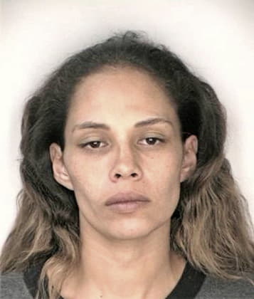 Candie Mayes - Hillsborough County, FL 