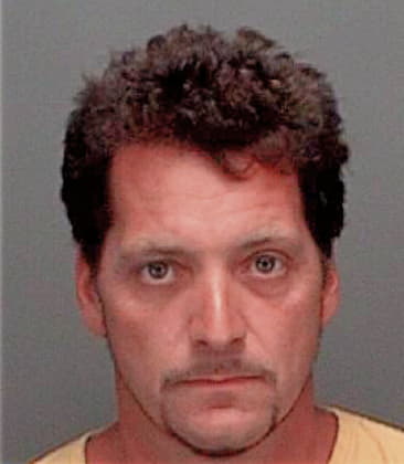 Richard McCaffrey - Pinellas County, FL 