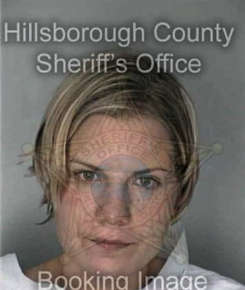 Vicky McCall - Hillsborough County, FL 