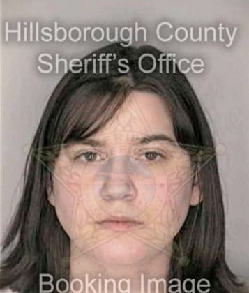 Angela McCollum - Hillsborough County, FL 