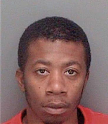 Joell McCray - Pinellas County, FL 