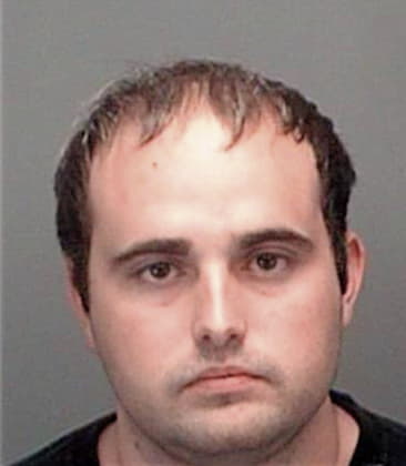 Edward McGettrick - Pinellas County, FL 