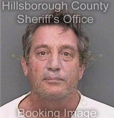 Christopher McGhee - Hillsborough County, FL 