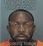 Antonio Menard, - Pinellas County, FL 