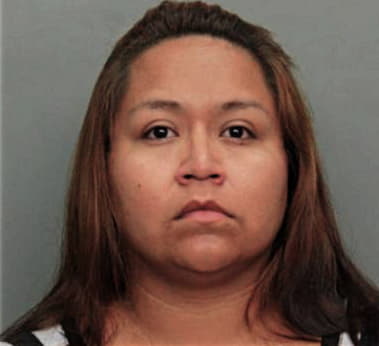 Marisela Mendoza, - Dade County, FL 