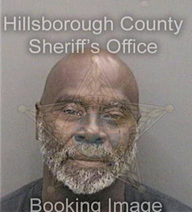 Comelius Mitchell - Hillsborough County, FL 