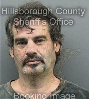 Edwardo Mohler, - Hillsborough County, FL 