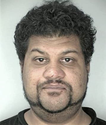 Edgardo Molina, - Hillsborough County, FL 