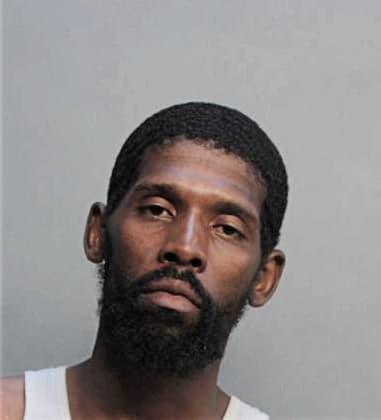 Lavon Moss, - Dade County, FL 