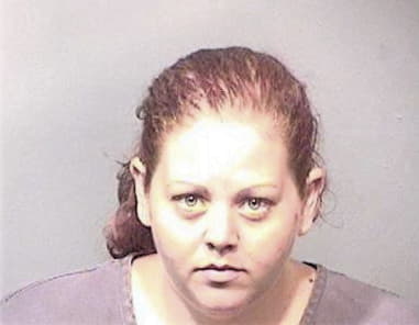 Kristen Mudd-Sureddy, - Brevard County, FL 