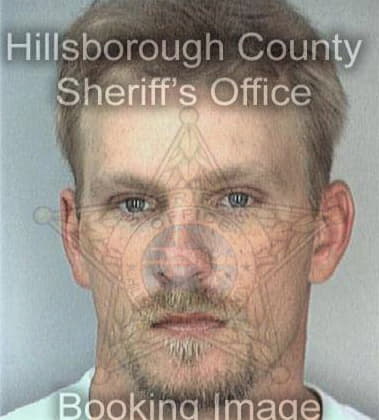 Shawn Nash, - Hillsborough County, FL 