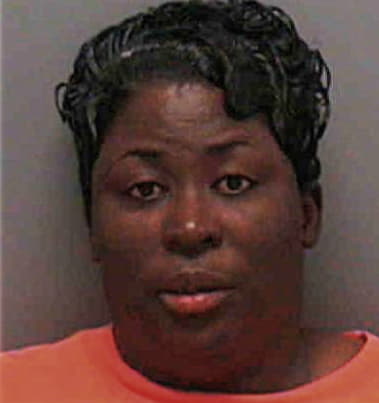 Eudora Nesmith, - Lee County, FL 