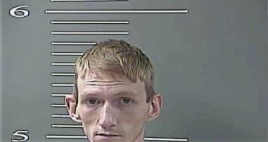 Matthew Owens, - Johnson County, KY 