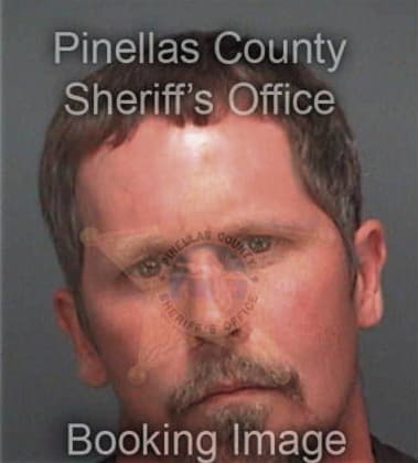 Joseph Padgett, - Pinellas County, FL 