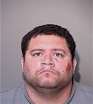 John Pagan-Rodriguez, - Osceola County, FL 