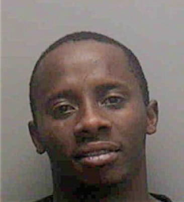 Roddrick Pasley, - Lee County, FL 