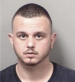 Robert Perez, - Citrus County, FL 