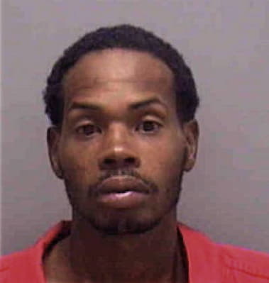 Dedrick Peterson, - Lee County, FL 