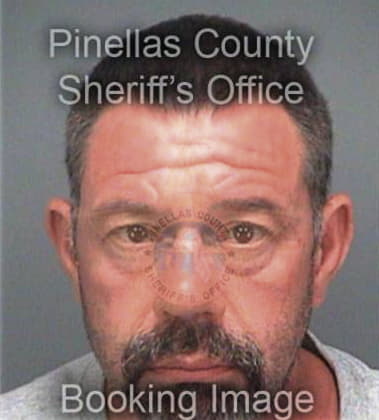 Peter Petrakis, - Pinellas County, FL 