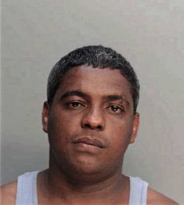 Clinton Phillip, - Dade County, FL 