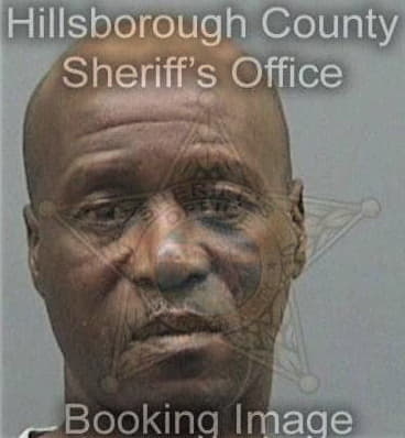 Quincy Phillip, - Hillsborough County, FL 