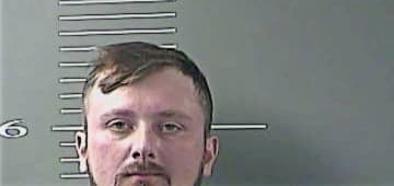 Julian Preece, - Johnson County, KY 