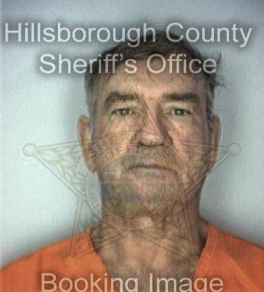 Thomas Quezada, - Hillsborough County, FL 