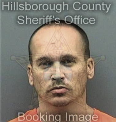 Michael Ramos, - Hillsborough County, FL 