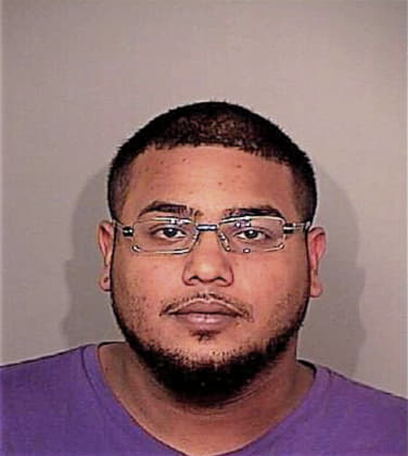 Jesus Reyes-Cartagena - Osceola County, FL 