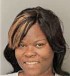 Tameka Richmond, - Shelby County, TN 