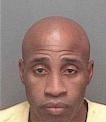 Mario Roach, - Pinellas County, FL 