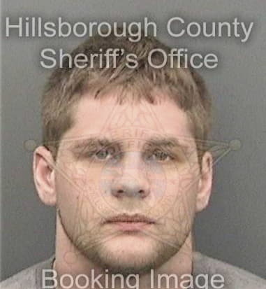 Humberto Rodriguez, - Hillsborough County, FL 