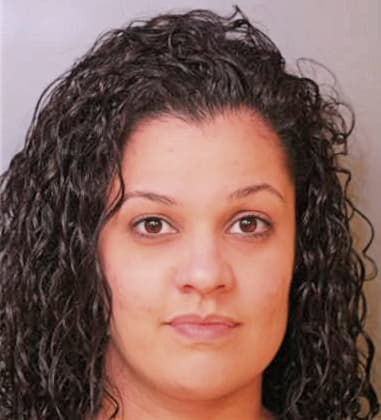 Shadeyka Rodriguez-Lopez, - Polk County, FL 