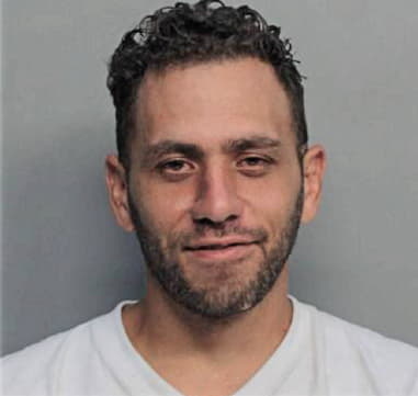 Antonio Rodriquez, - Dade County, FL 